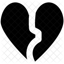 Broken Icon