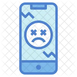 Broken  Icon