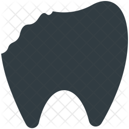 Broken Icon