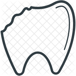 Broken Icon