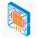 Air Conditioner Conditioning Icon