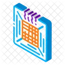 Air Conditioner Conditioning Icon