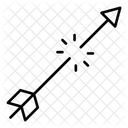 Broken Arrow  Icon