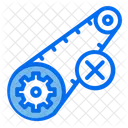 Broken Belt  Icon