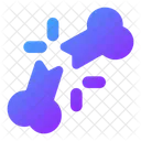 Broken Bone  Icon