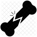 Broken bone  Icon