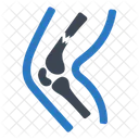 Broken bone  Icon