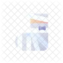Broken Bone  Icon