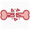 Broken Bone  Icon