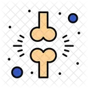 Broken Bone  Icon