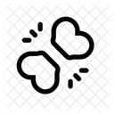 Broken Bone  Icon