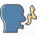 Broken Bone  Icon