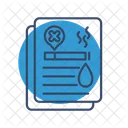 Broken Bone  Icon