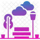 Broken Bone  Icon