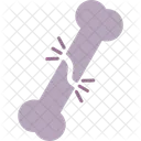 Broken bone  Icon