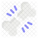 Broken Bone  Icon