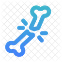 Broken bones  Icon