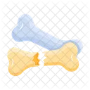 Broken Bones  Icon