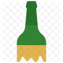Broken Bottle Broken Bottle Icon
