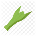 Broken bottle  Icon