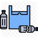 Broken bottle  Icon