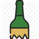 Broken Bottle  Icon