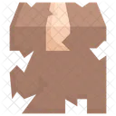 Logistics Delivery Shipping Icon