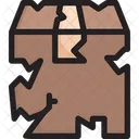Logistics Delivery Shipping Icon