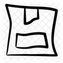 Box Broken Damaged Icon