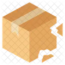 Box Package Delivery Icon