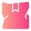 Broken Cardboard  Icon