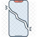 Broken Cell  Icon