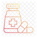 Broken Chain  Icon