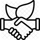 Broken Chain  Icon