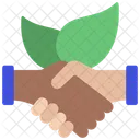 Broken Chain  Icon