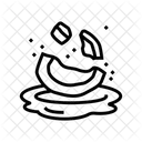 Broken Coco  Symbol