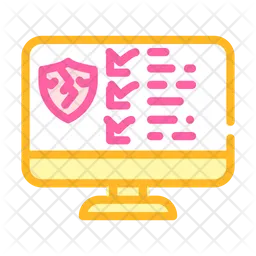 Broken Defense  Icon