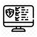 Broken Defense Broken Defense Icon