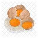 Egg Icon