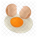 Egg Icon