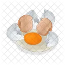 Egg Icon