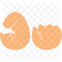 Broken Eggs  Icon