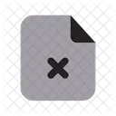 Broken Files  Icon