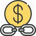 Broken Finance  Icon