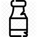 Broken Glass  Icon