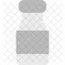 Glass Drinking Glassware Icon