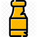 Glass Drinking Glassware Icon
