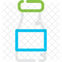 Glass Drinking Glassware Icon