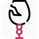 Broken Glass  Icon
