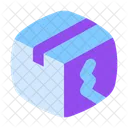 Broken goods  Icon